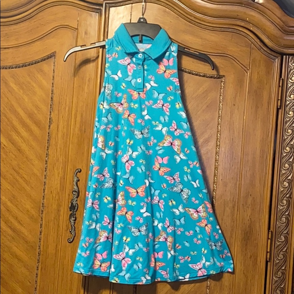 Beautiful Spring Dress!!